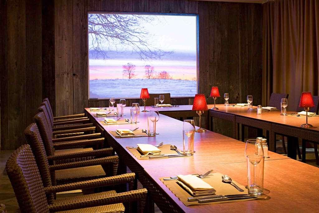 Ibis Styles Cholet Hotel Restaurant billede