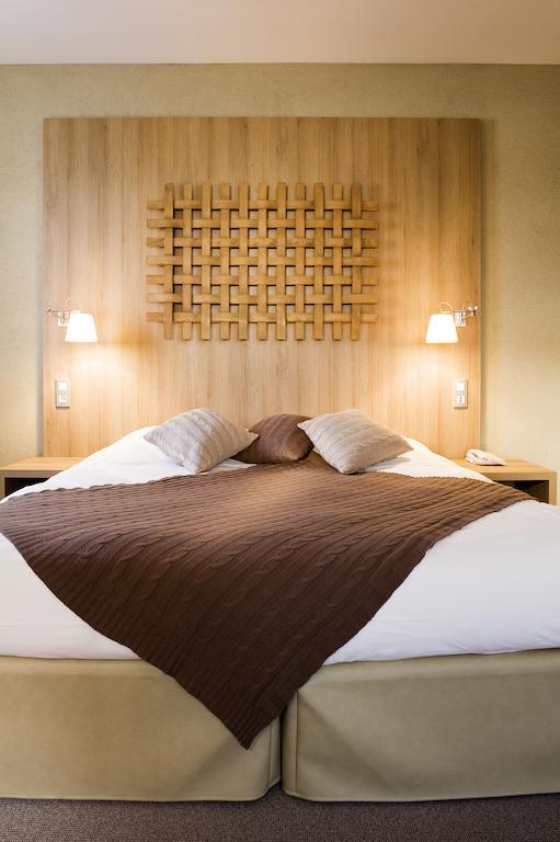 Ibis Styles Cholet Hotel Eksteriør billede