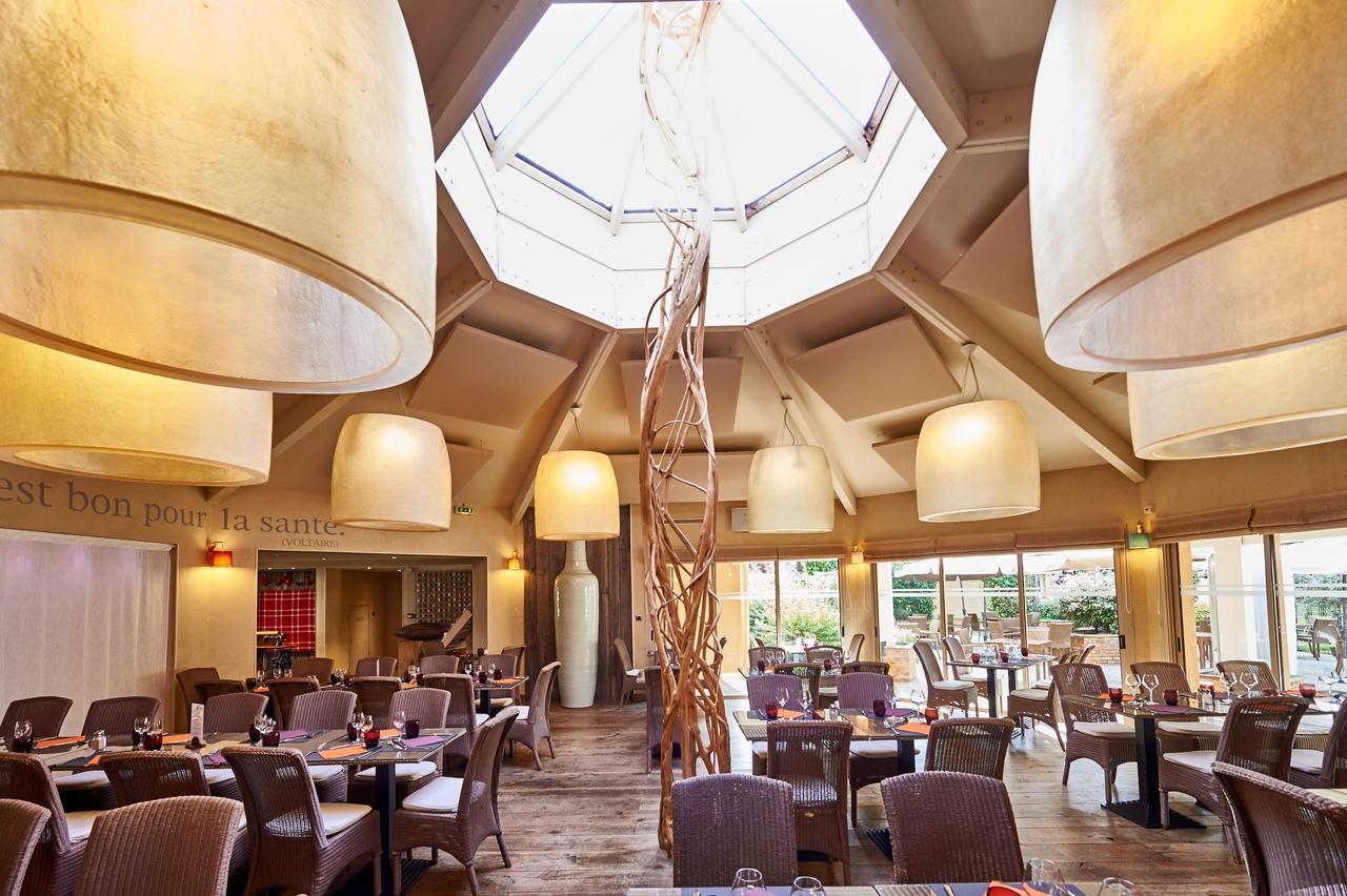 Ibis Styles Cholet Hotel Eksteriør billede