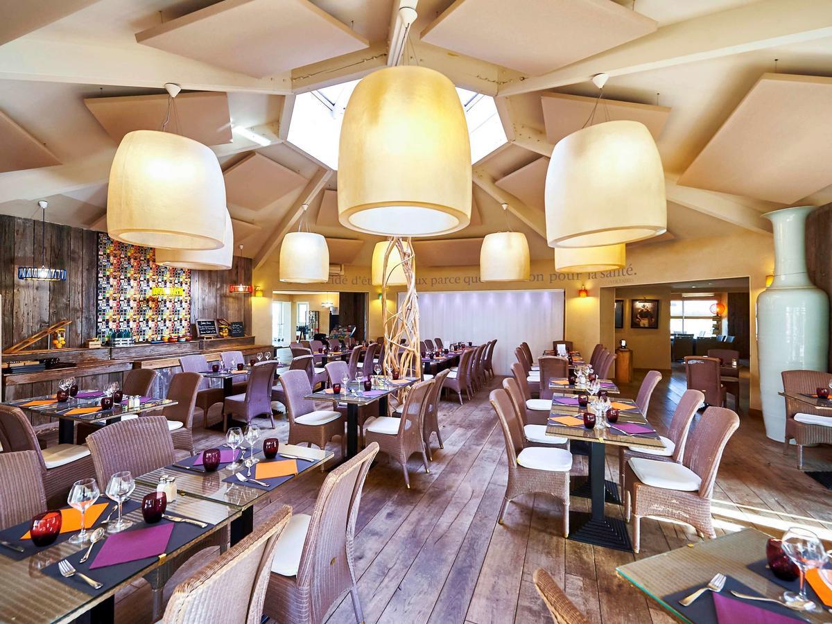 Ibis Styles Cholet Hotel Eksteriør billede